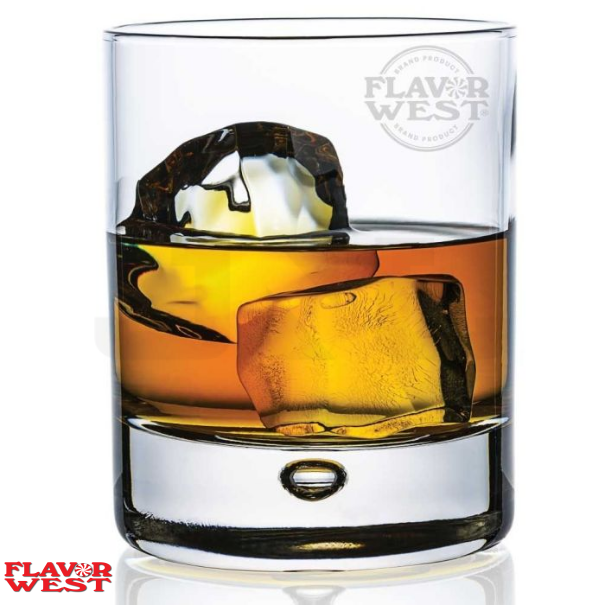 Flavor West Whiskey