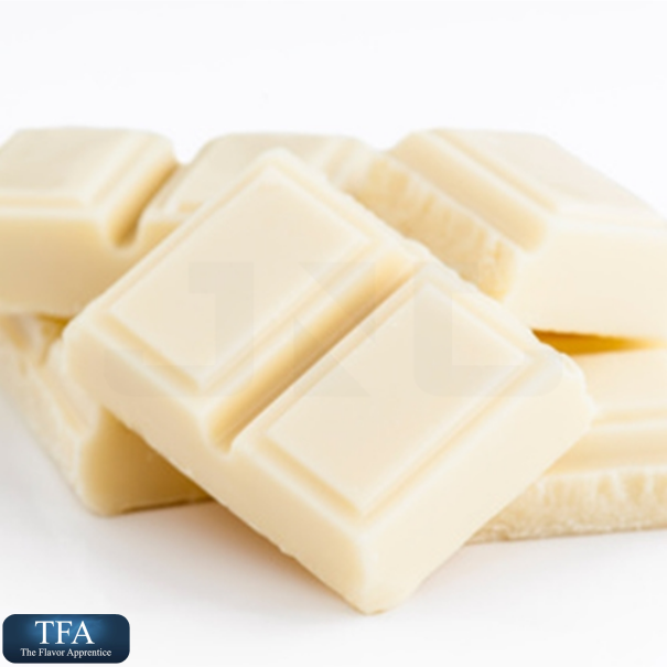 TFA White Chocolate