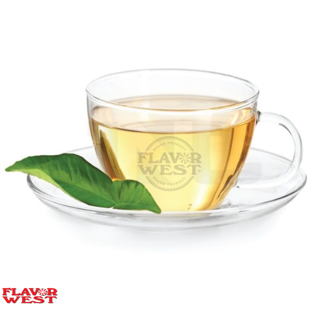 Flavor West White Tea