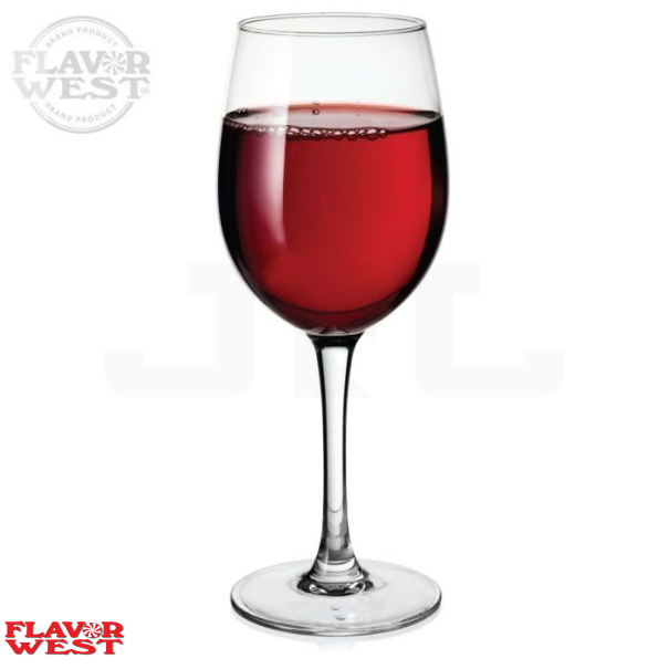 Flavor West Wine Blush Chablis
