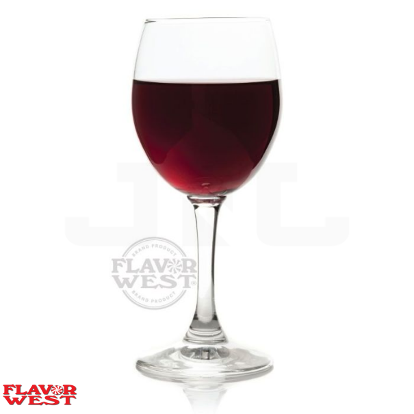 Flavor West Wine Merlot