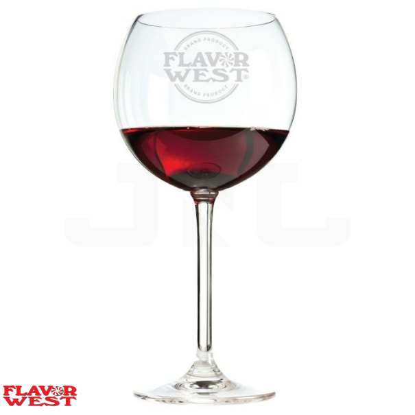 Flavor West Wine Red