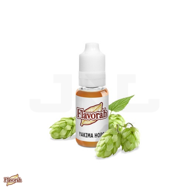 Flavorah Yakima Hops