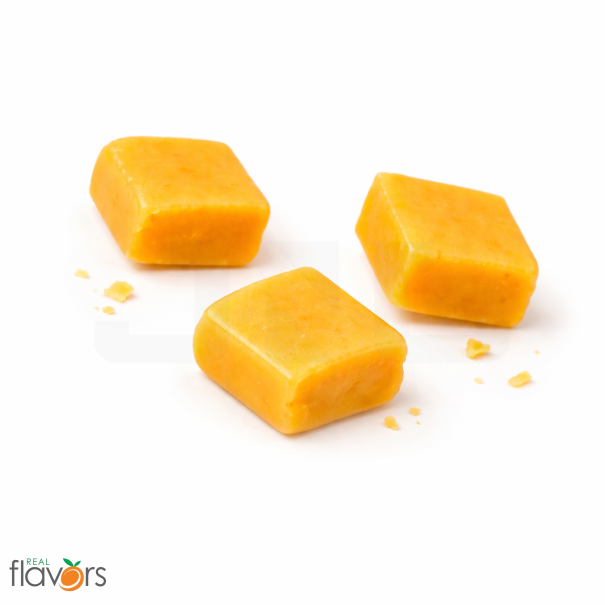 Real Flavors Yellow Candy Burst Extract