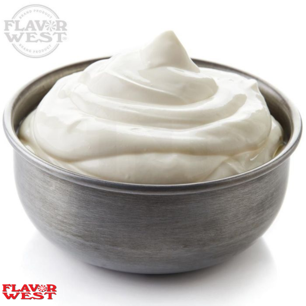 Flavor West Yogurt Greek