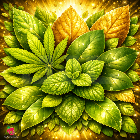 Flavorika 7 Leaves
