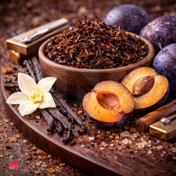Flavorika USA Mix