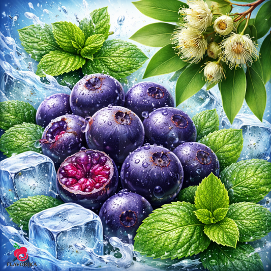 Flavorika Airwaves