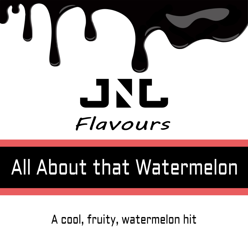 All About that Watermelon