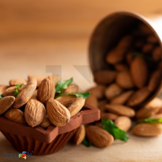 Flavour Art Almond - In Stock