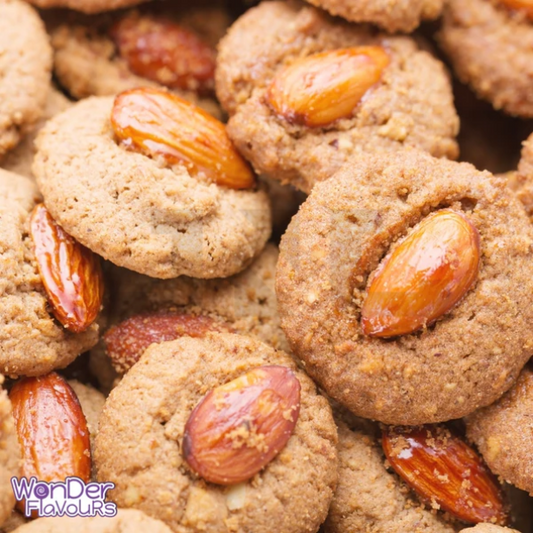 Wonder Flavours SC Almond Cookie