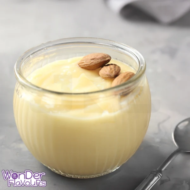 Wonder Flavours SC Almond Custard