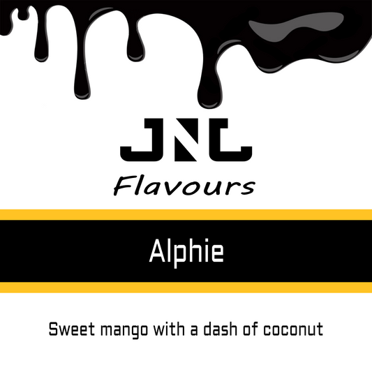 Alphie