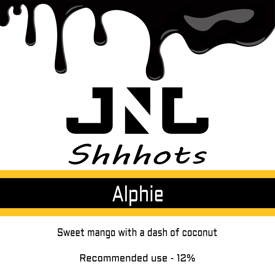 Alphie Shhhots