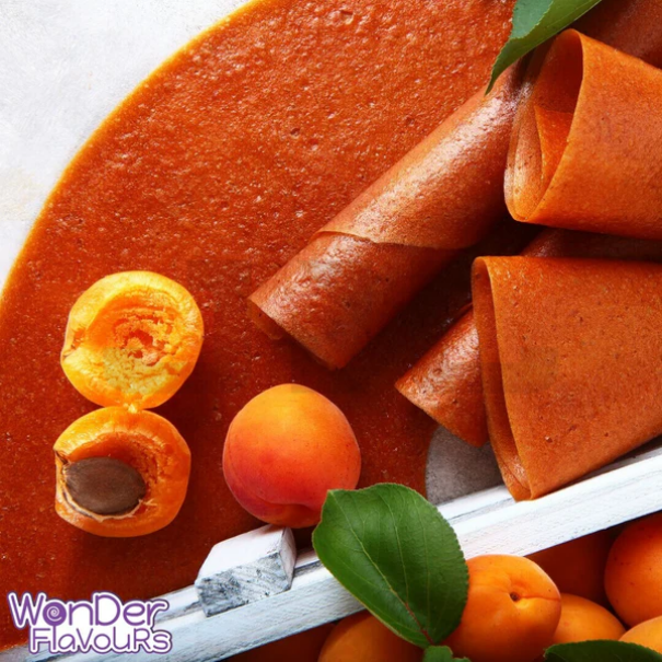 Wonder Flavours SC Amardeen (Apricot)