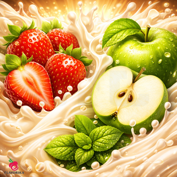 Flavorika Amaze Me