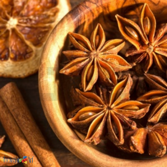 Flavour Art Anise