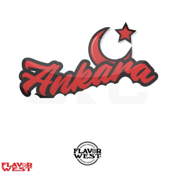 Flavor West Ankara