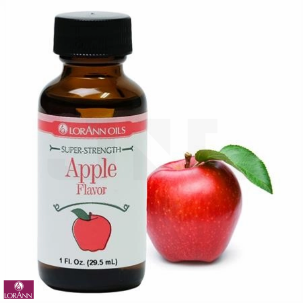 LorAnn Apple