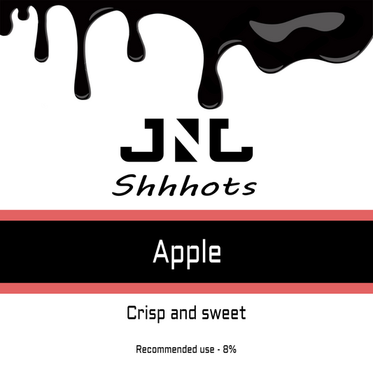 Apple Shhhots