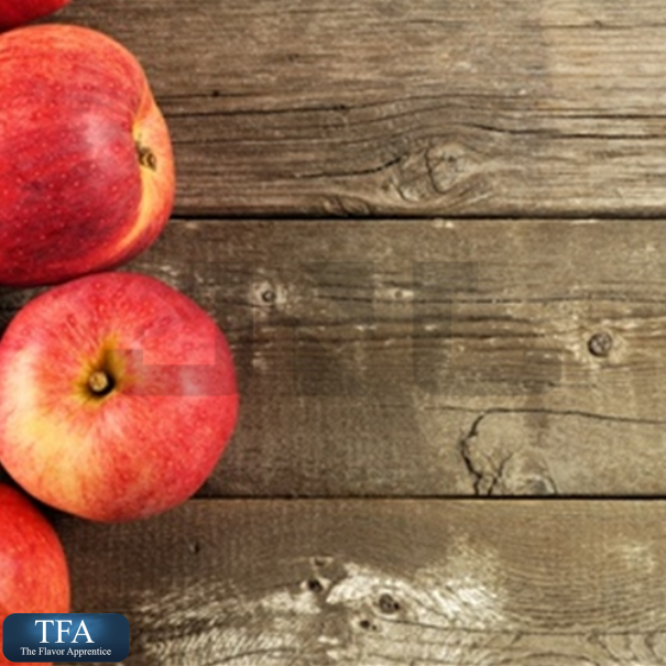 TFA Apple