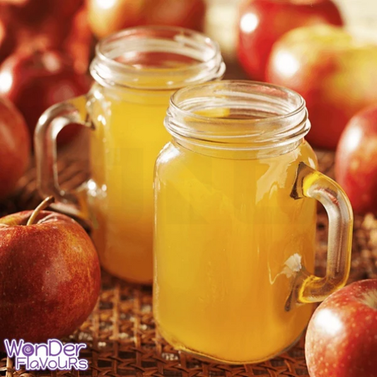 Wonder Flavours Apple Cider