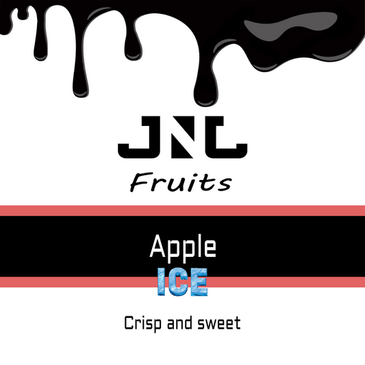 Apple On Ice