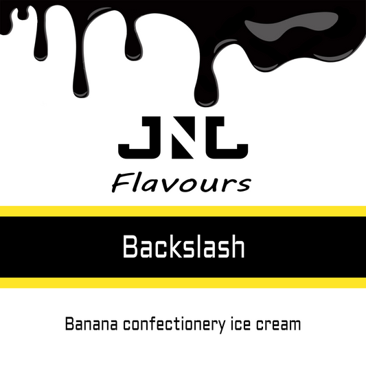 Backslash