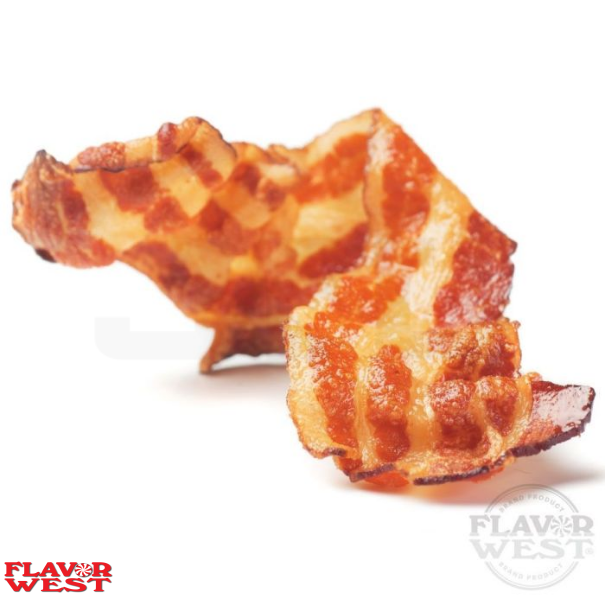 Flavor West Bacon