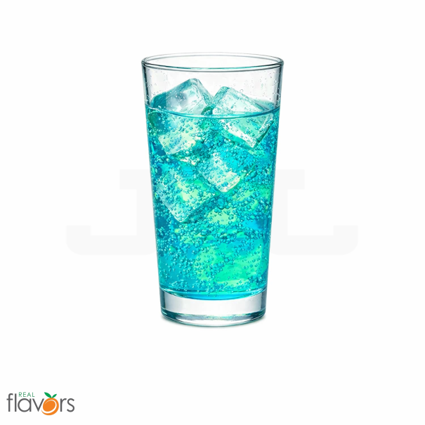 Real Flavors Baja Soda Extract