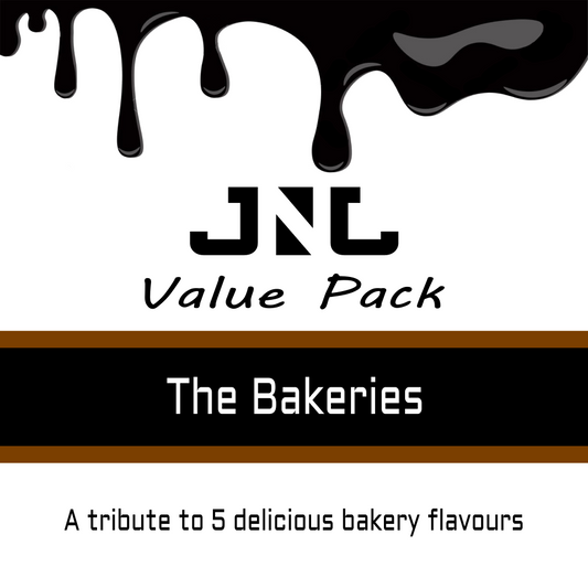 The Bakeries