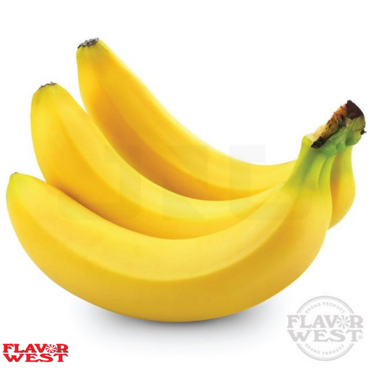 Flavor West Banana - In Stock