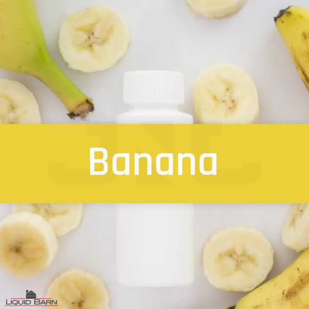 Liquid Barn Banana