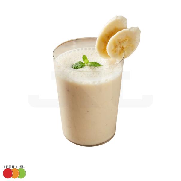 One On One Banana (Creme)