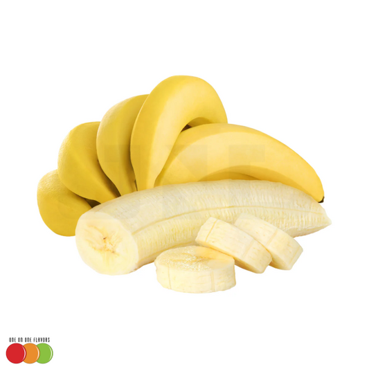 One On One Banana
