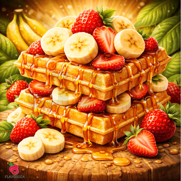 Flavorika Bananshee