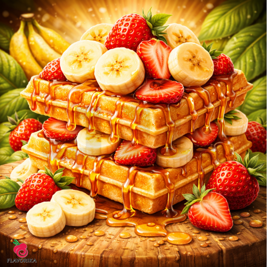 Flavorika Bananshee