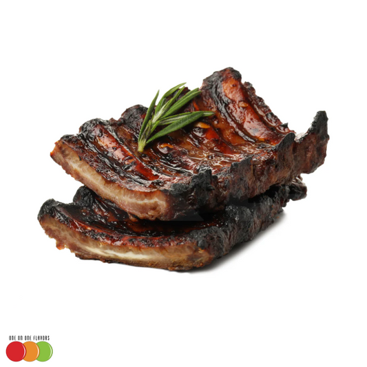 One On One Barbecue