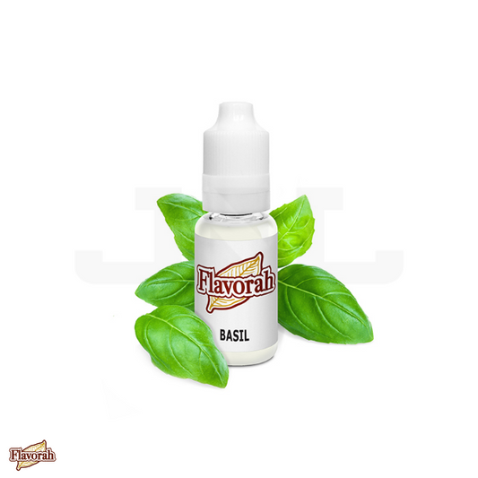 Flavorah Basil