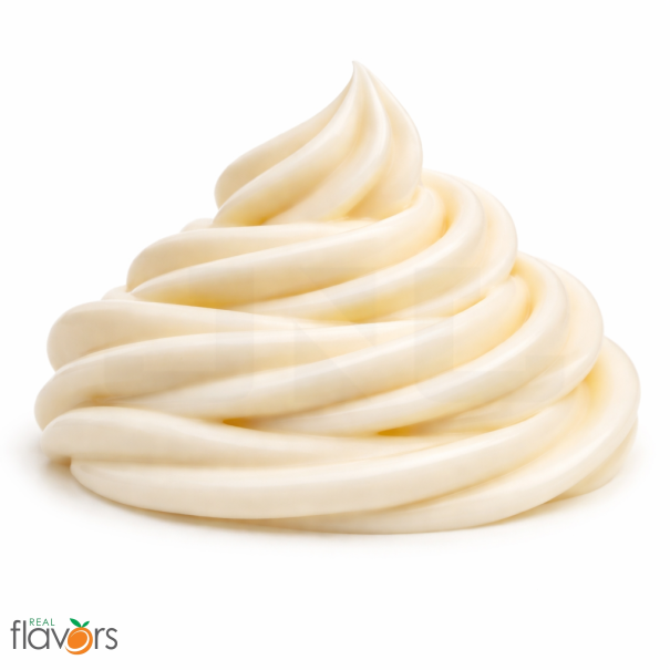 Real Flavors Bavarian Cream Extract