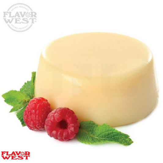 Flavor West Bavarian Cream - In Stock