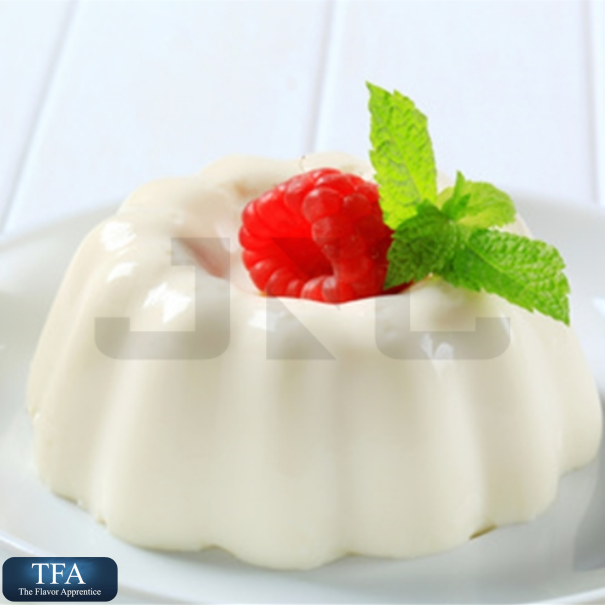 TFA Bavarian Cream