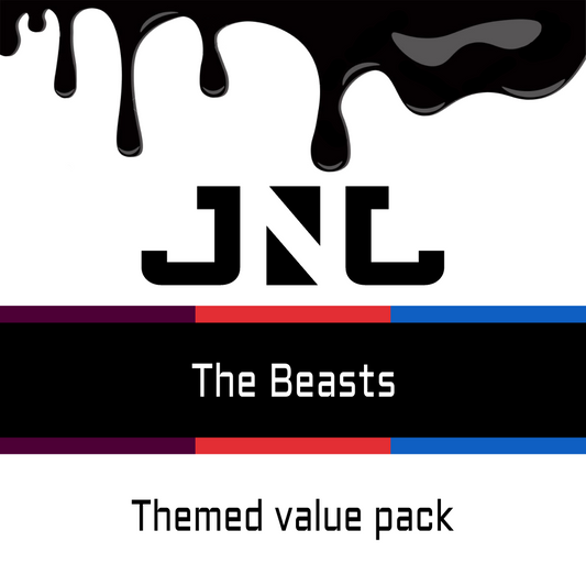 The Beasts