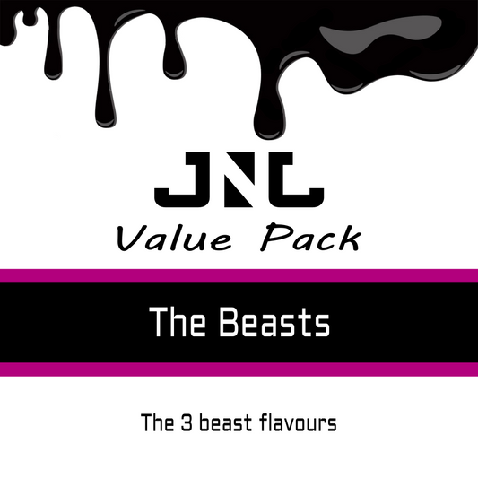 The Beasts