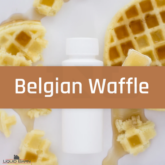 Liquid Barn Belgian Waffle - In Stock
