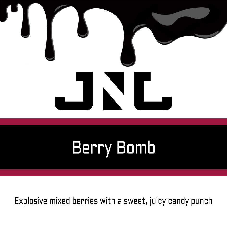 Berry Bomb