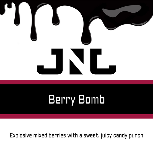 Berry Bomb