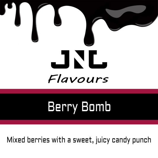 Berry Bomb