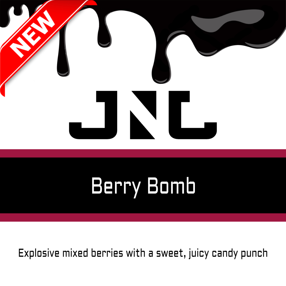 Berry Bomb