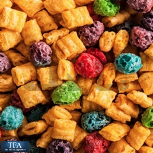 TFA Berry Crunch - In Stock